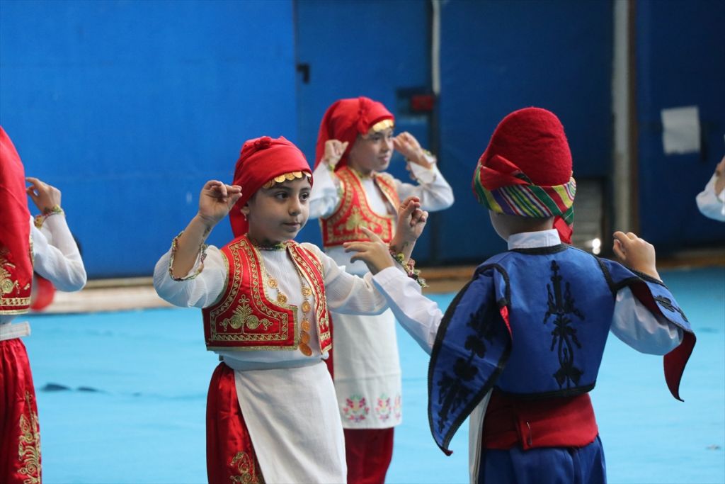 Yeni eğitim-öğretim yılı başladı