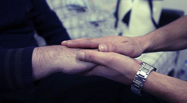 BOLU BELEDİYESİ HASTALIKTA SAĞLIKTA YANINIZDA