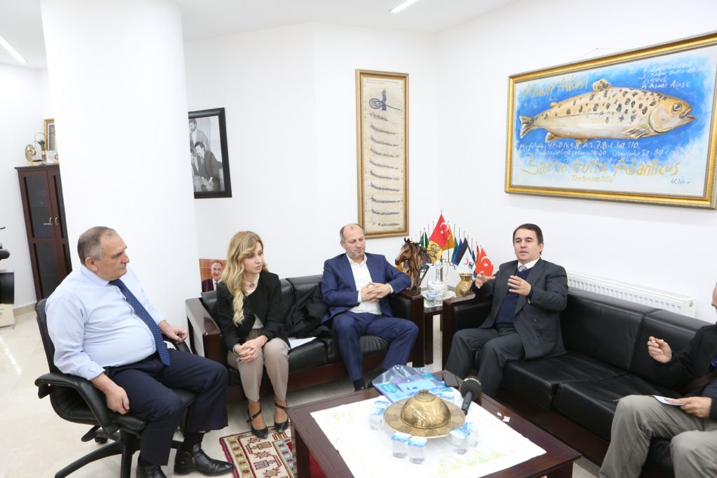 Bolu Belediyesi'nden yerli tohum hamlesi