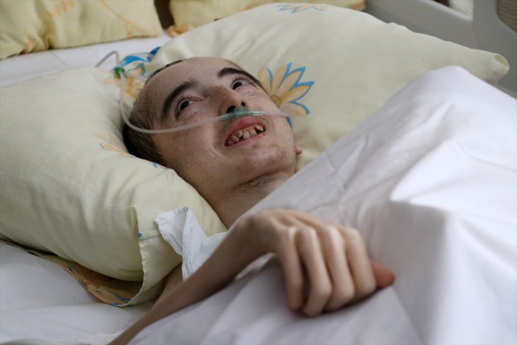 Bolu, palyatif bakım hizmetlerinde birinci oldu