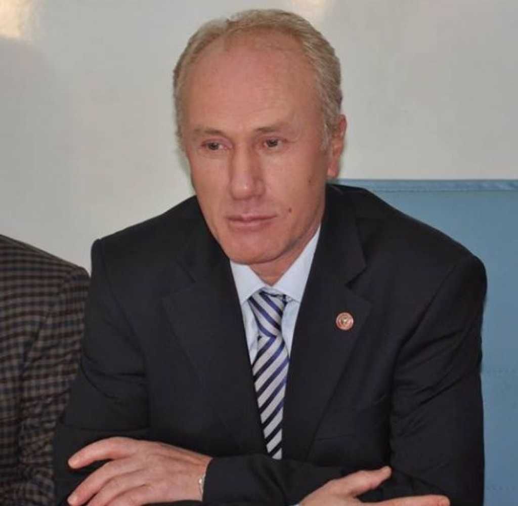 BOLU TÜRK OCAKLARI: "ANDIMIZIN GERİ GELMESİ TÜRK MİLLETİNİ MUTLU ETMİŞTİR"