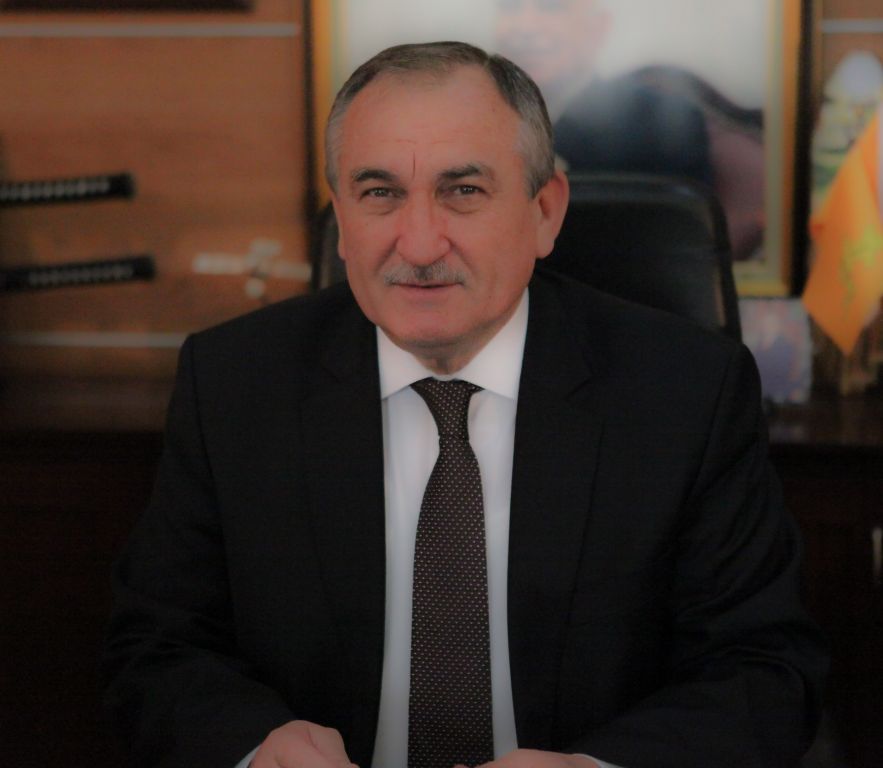 Bolu Yeni Toptancı Hali'ne kavuşuyor