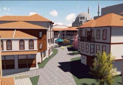 Bolu'ya böyle projeler lazım