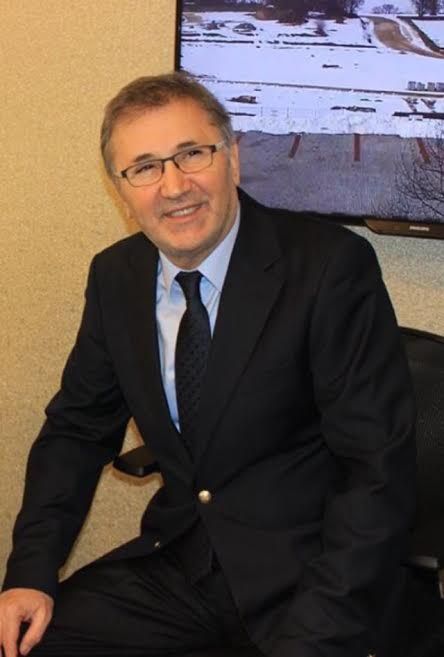 Bolu'ya böyle projeler lazım