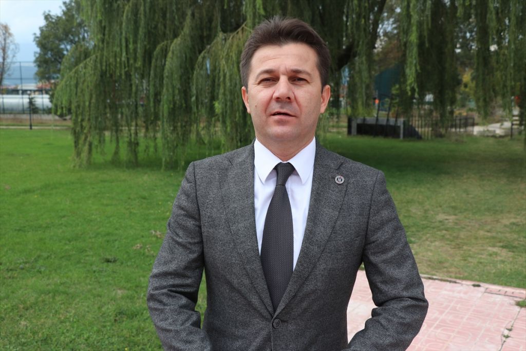 "Jimnastikte olimpiyat hayalken bugün madalyaları konuşuyoruz"