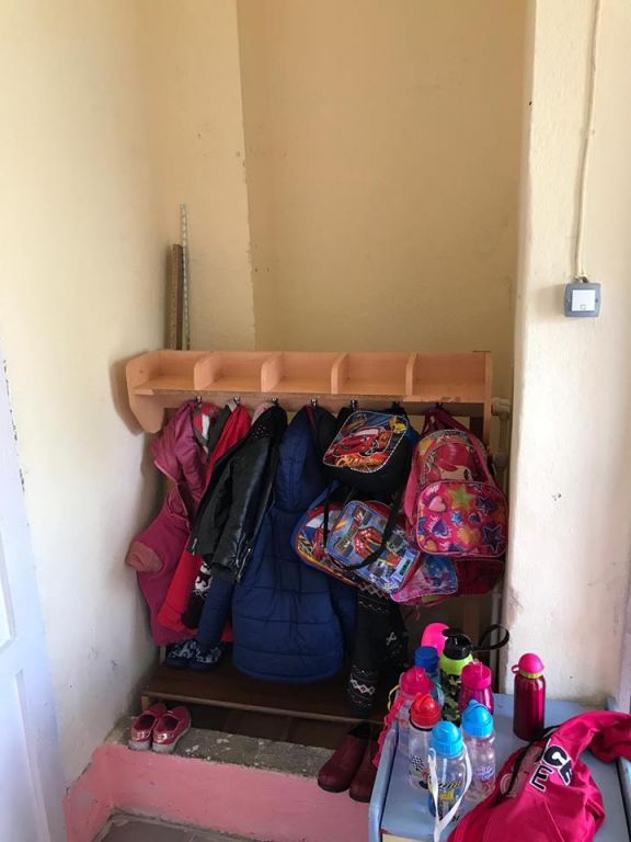 Mahmut Alan gündeme taşıdı, Milli Eğitim Müdürlüğü harekete geçti