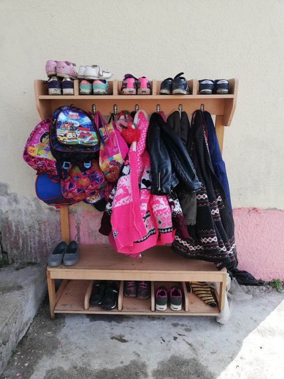 Mahmut Alan gündeme taşıdı, Milli Eğitim Müdürlüğü harekete geçti