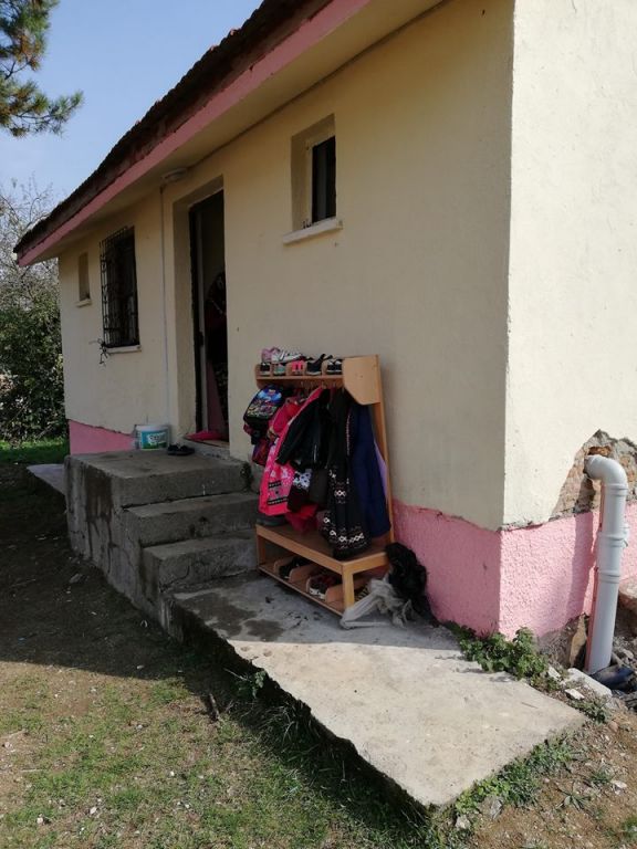 Mahmut Alan gündeme taşıdı, Milli Eğitim Müdürlüğü harekete geçti