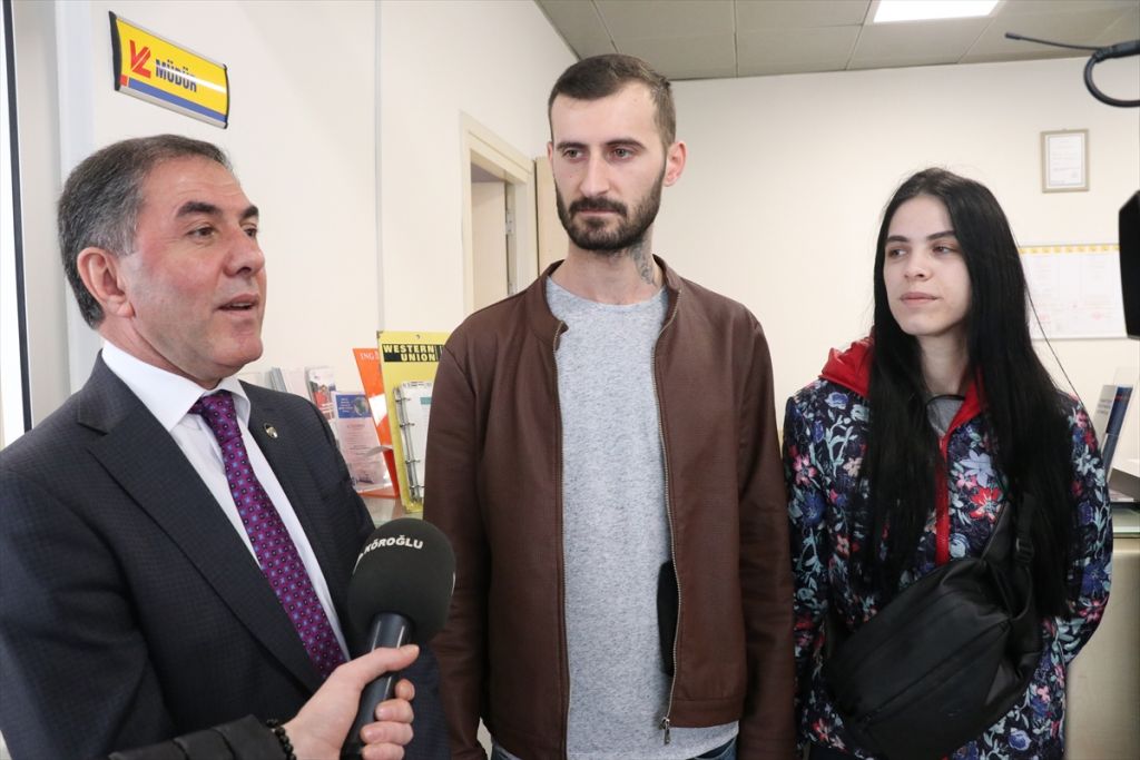 PTT'nin 178. kuruluş yıl dönümü