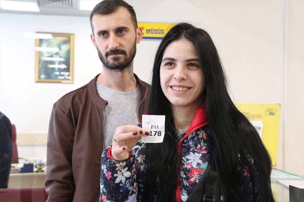 PTT'nin 178. kuruluş yıl dönümü