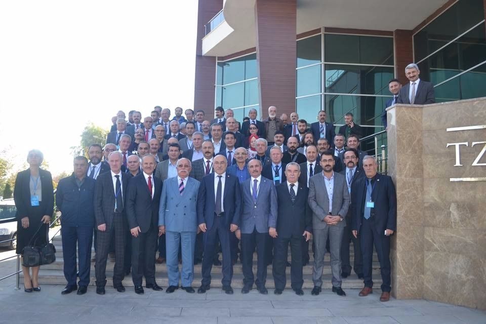 Türk Ocakları: ‘Andımızın okullarımızda yeniden okutulmasını önemli ve gerekli görüyoruz'