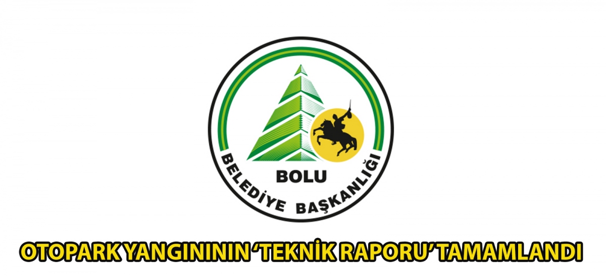 Otopark yangınının ‘teknik raporu' tamamlandı