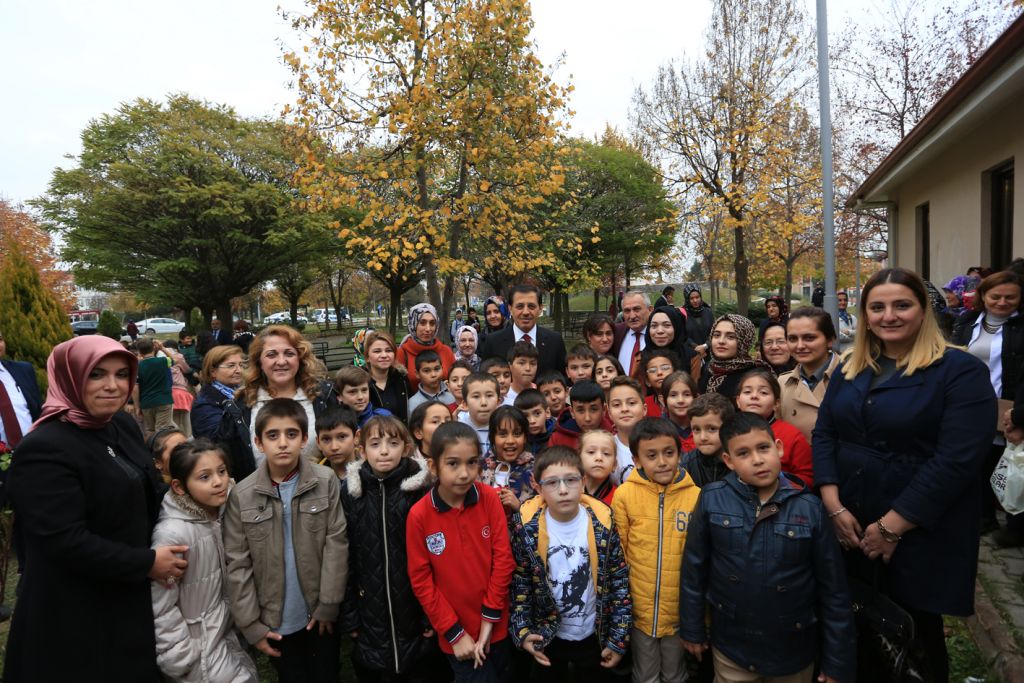 12 Kasım Düzce depreminin 19. yılı