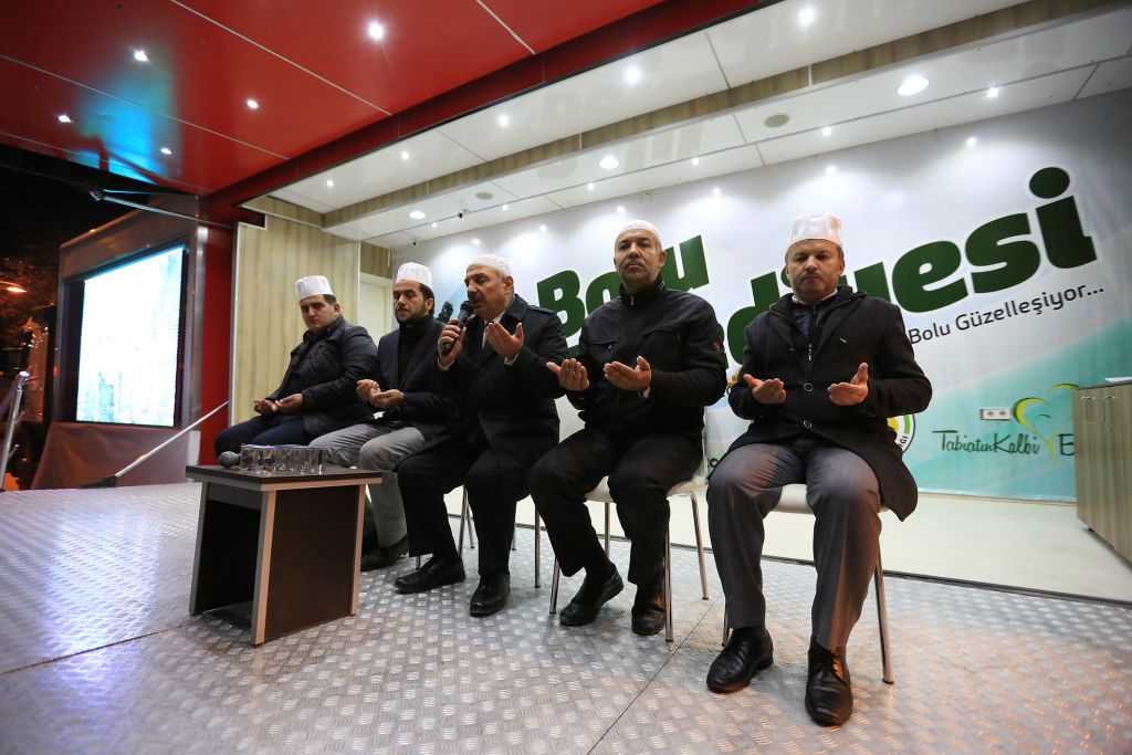 12 Kasım Düzce depreminin 19. yılı