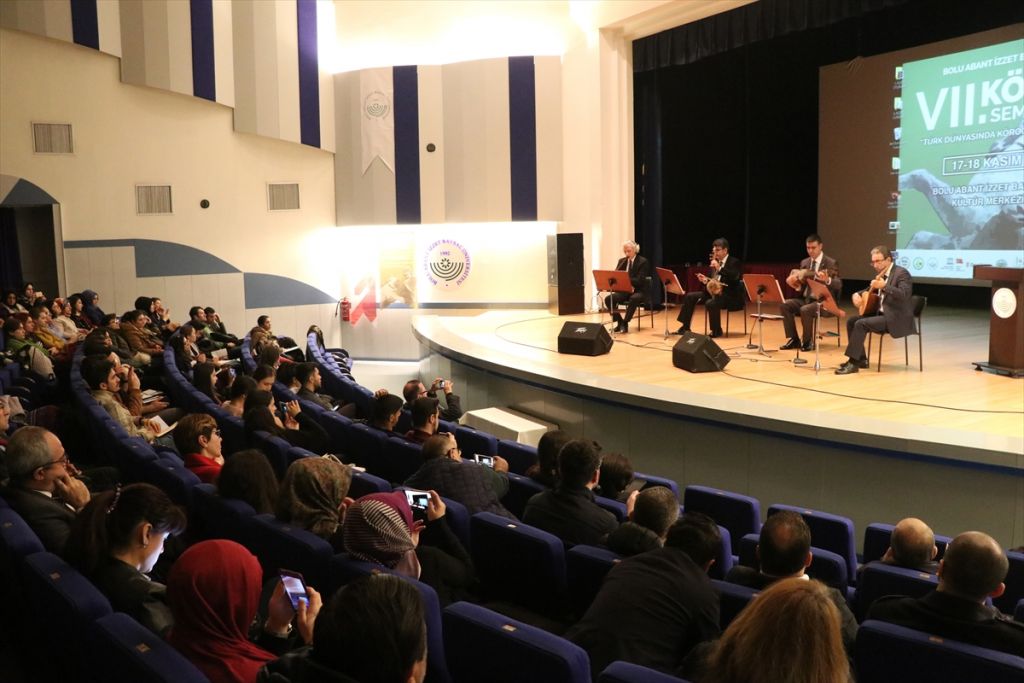 7. Köroğlu Sempozyumu