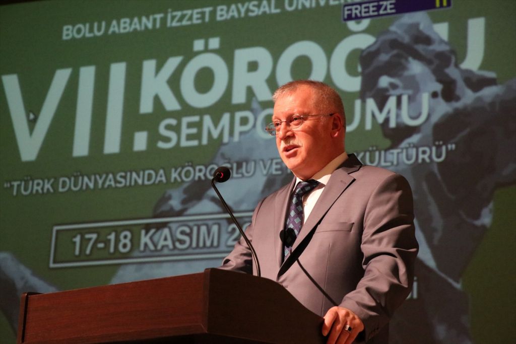 7. Köroğlu Sempozyumu