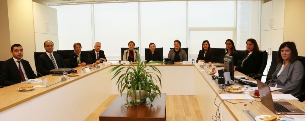 Ak Parti Bolu Milletvekili Arzu Aydın önemli bir görev daha aldı