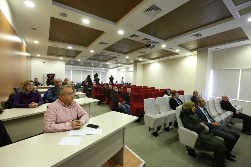 Azamov'dan Bolulu yatırımcılara davet