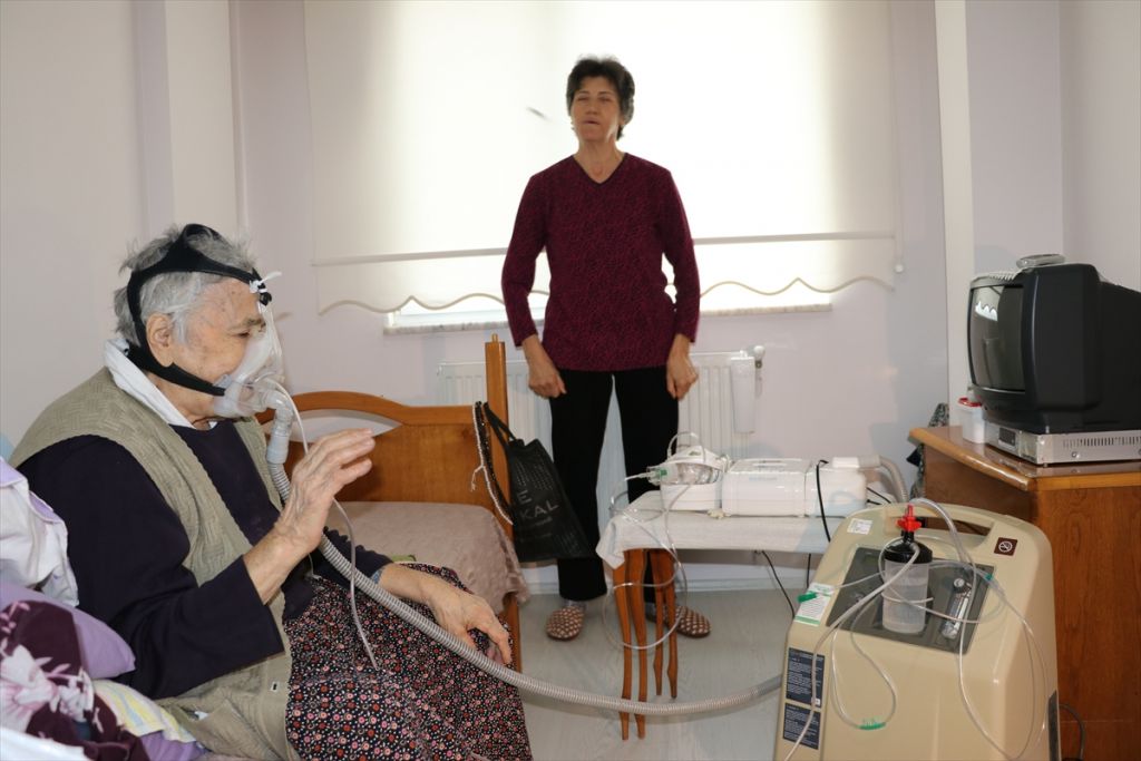 Hasta yakınları ilaçların ödeme kapsamına alınmasından mutlu