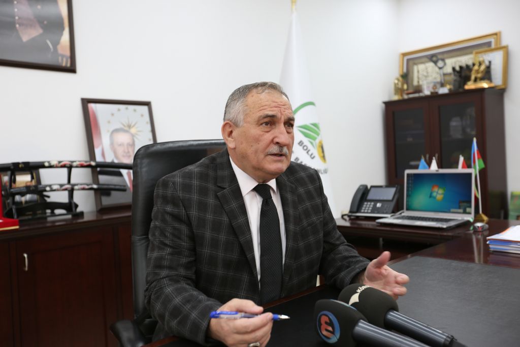 Köroğlu Sempozyumu başlıyor