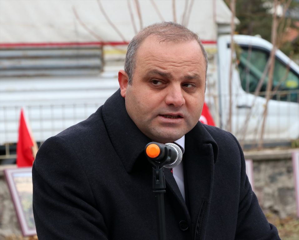 Şehit kaymakamın adı temelini attığı binada yaşatılacak