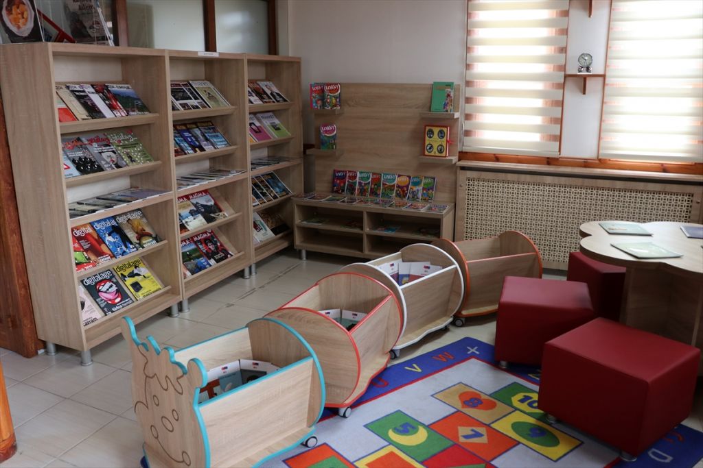 Şehit kaymakamın adı temelini attığı binada yaşatılacak