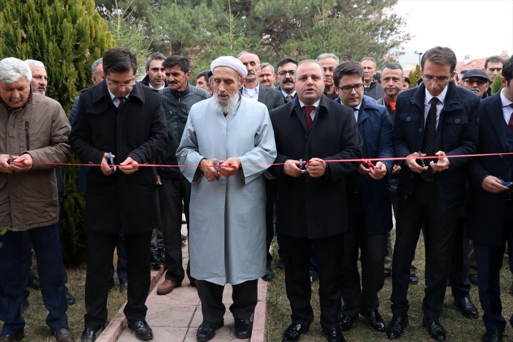 Şehit kaymakamın adı temelini attığı binada yaşatılacak