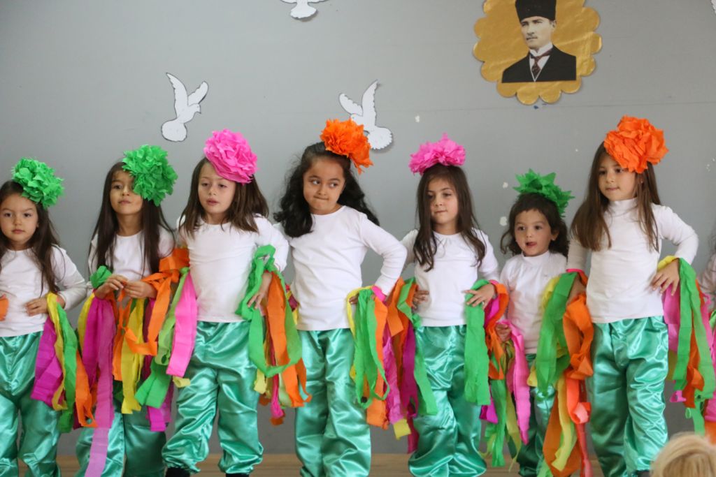 Teşanj ile bağlar güçleniyor