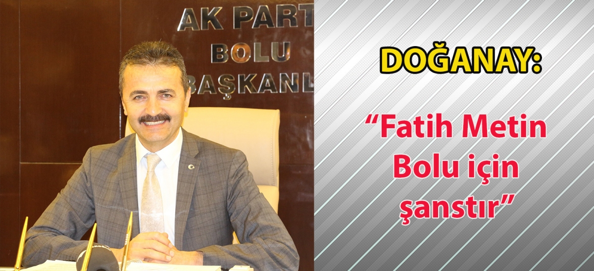Doğanay: 