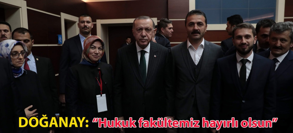 Doğanay: 