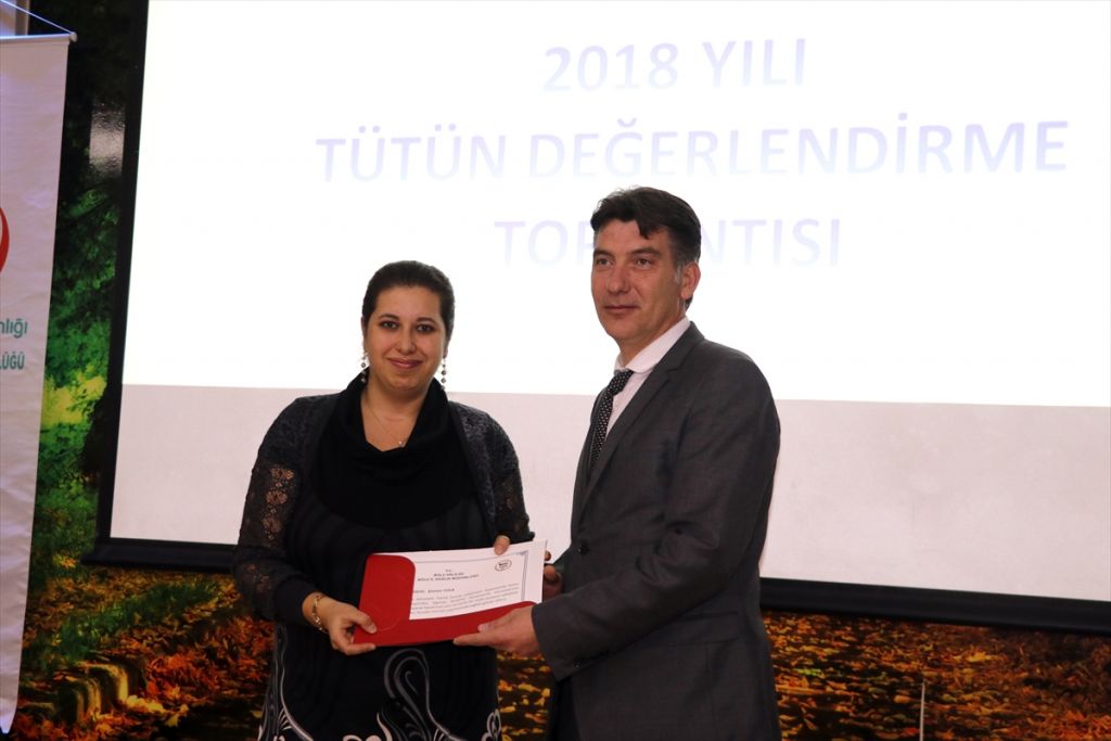 Bolu'da sigara bağımlılığıyla mücadele