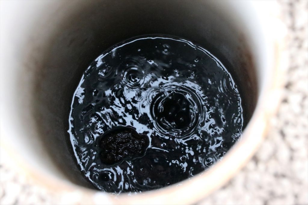 Bolu'da sondaj çalışmasında kuyudan gaz çıktı