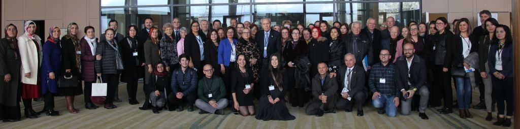 BU ÇALIŞTAY BOLU'NUN FARKINI ORTAYA KOYUYOR