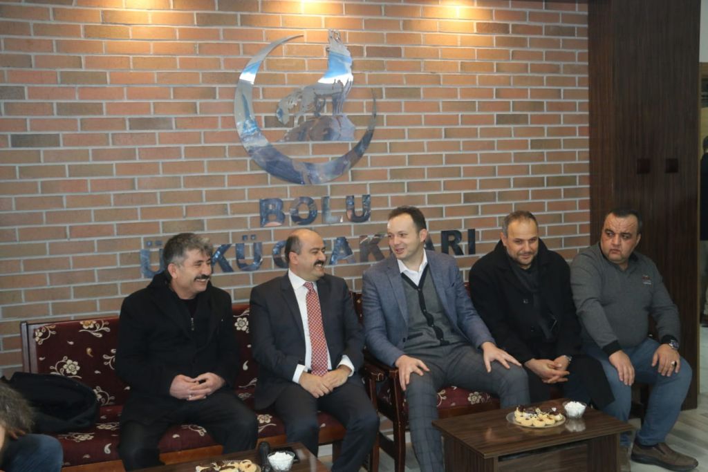 Fatih Metin'e STK'lardan tam destek