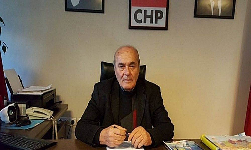 Karsu'dan Engelliler Günü mesajı