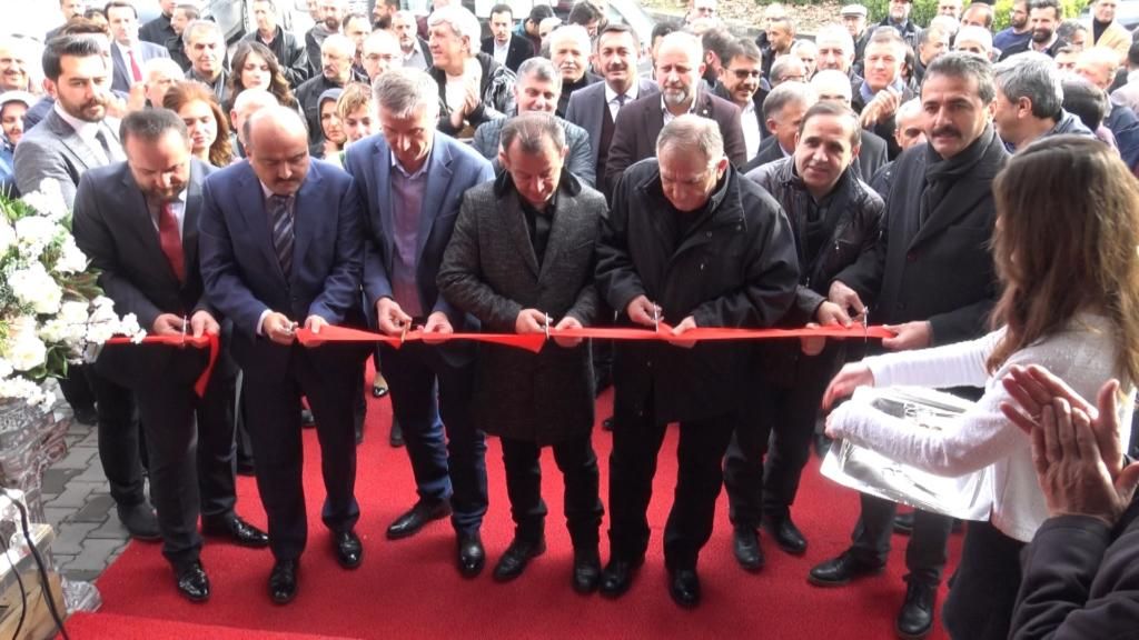 LEZZET ANLAYIŞINIZ DEĞİŞECEK: Chef 14 hizmete girdi