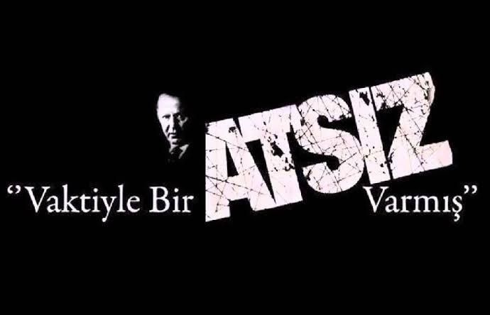 Nihal Atsız unutulmadı