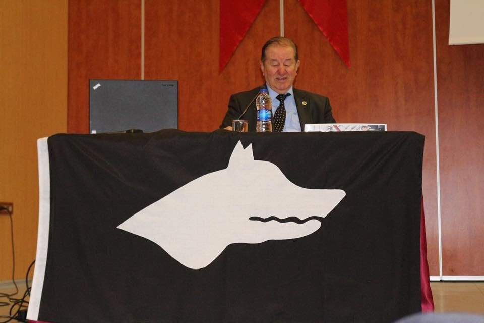 Nihal Atsız unutulmadı