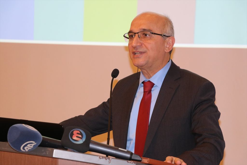 Ölçme ve değerlendirmede 2023 Eğitim Vizyonu