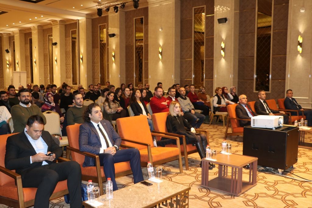 Ölçme ve değerlendirmede 2023 Eğitim Vizyonu