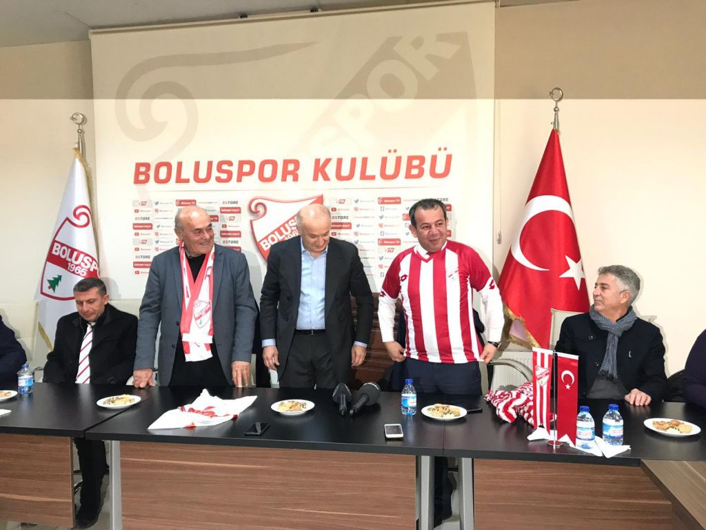 ÖNCE AİLESİ SONRA İZZET BABASI: HAYIR DUALARI ALINDI, ÇALIŞMALAR BAŞLADI