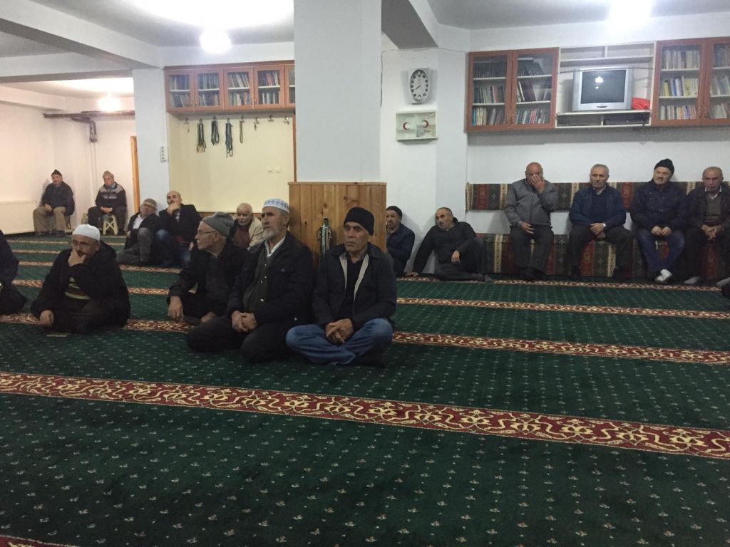 SOBA ZEHİRLENMELERİNE DİKKAT!