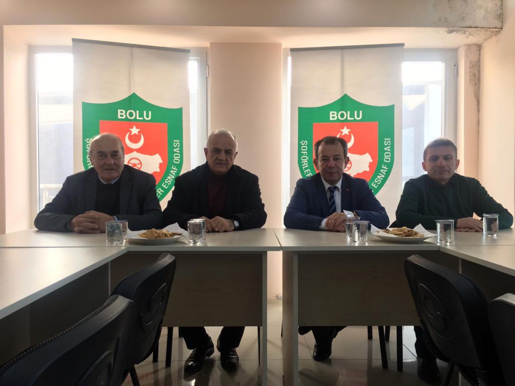 TANJU ÖZCAN: ‘'31 MART'TAN SONRA DAYATMA DÖNEMİ BİTECEK VE İSTİŞARE DÖNEMİ BAŞLAYACAK''