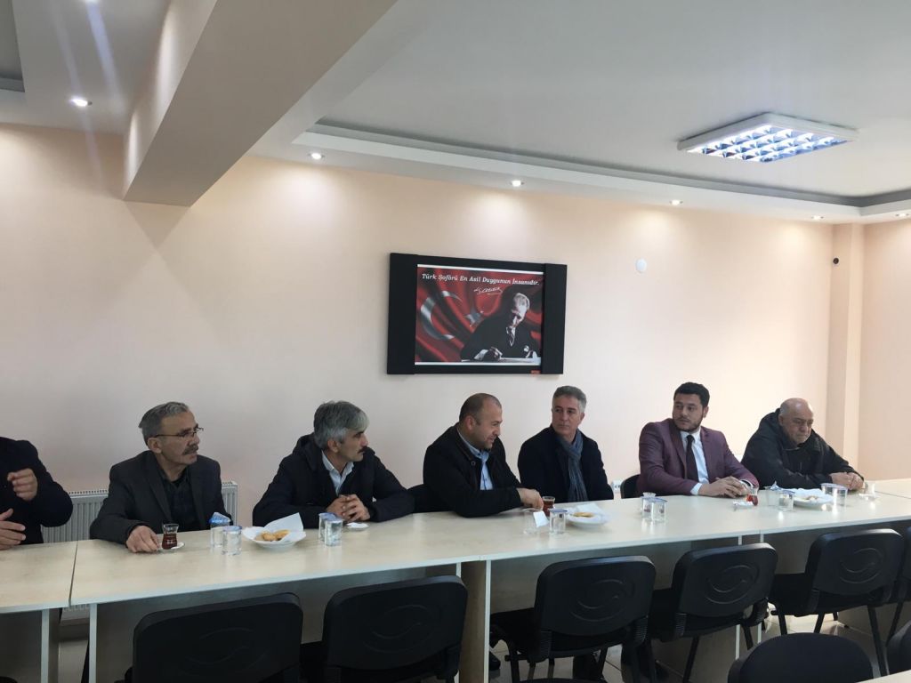 TANJU ÖZCAN: ‘'31 MART'TAN SONRA DAYATMA DÖNEMİ BİTECEK VE İSTİŞARE DÖNEMİ BAŞLAYACAK''