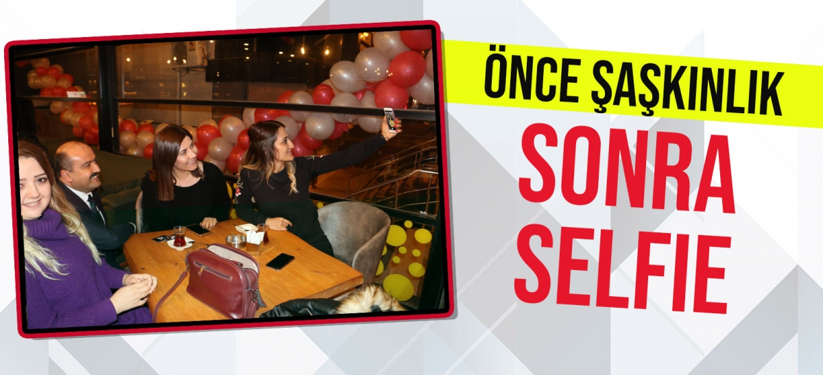 Fatih Metin Gençlerle