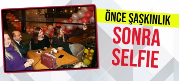 Fatih Metin Gençlerle