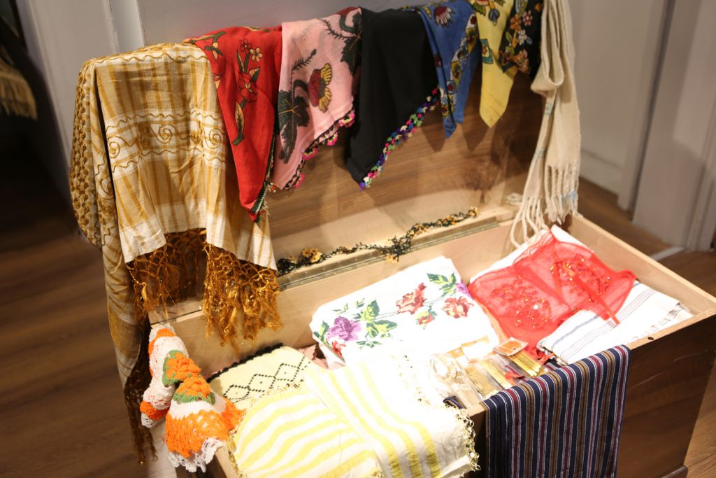 Bolu Belediyesi Kent Müzesi açıldığı günden bu yana ziyaretçilerin ilgi odağı oldu