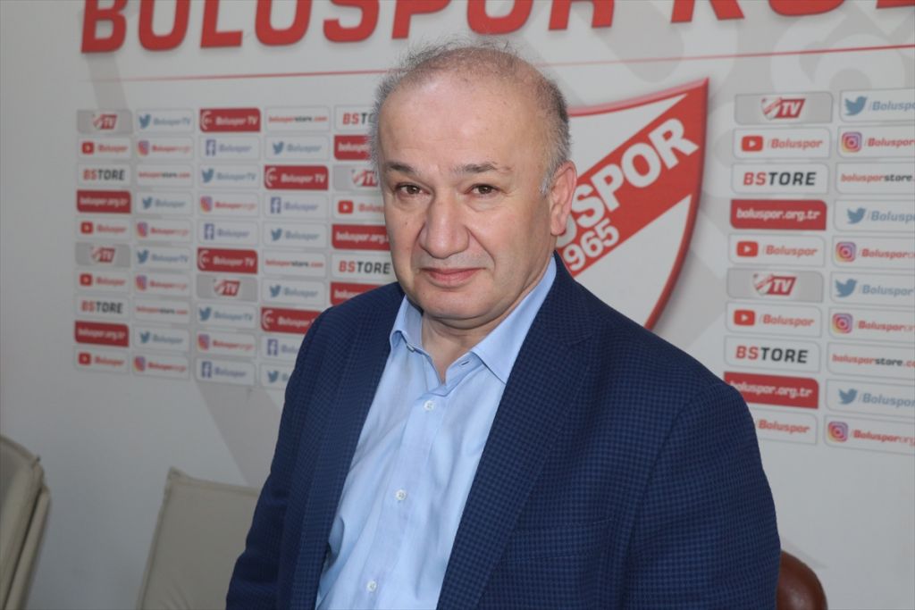 Boluspor'da Karafırtınalar dönemi sona erdi