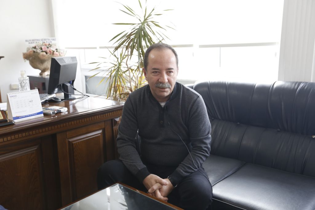 EDİRNE İLE KARDEŞ ŞEHİR OLACAĞIZ