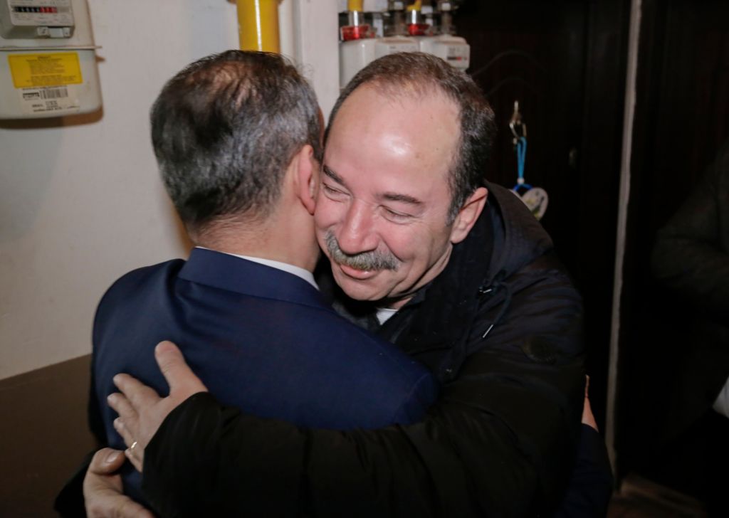 EDİRNE İLE KARDEŞ ŞEHİR OLACAĞIZ